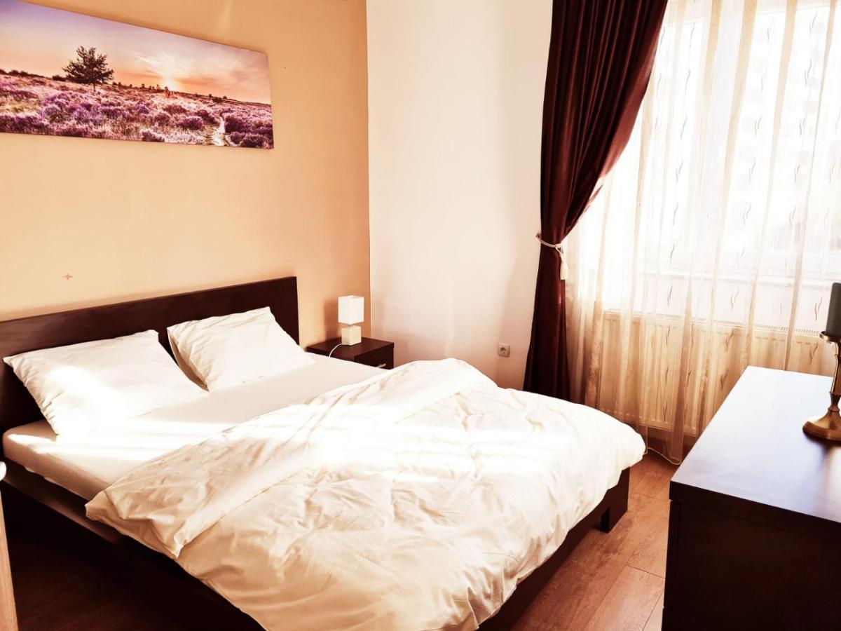 Ideal Apartments Oradea Exterior foto